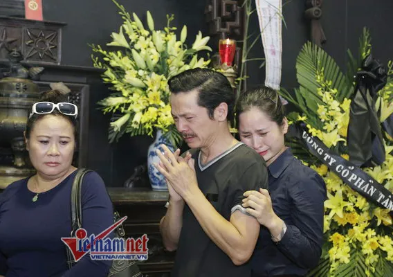 Anh Dũng, Phương Thanh