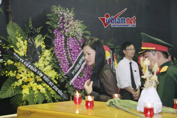 Anh Dũng, Phương Thanh