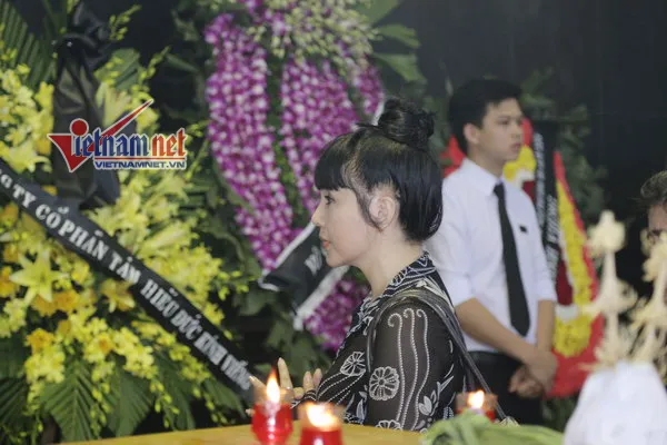 Anh Dũng, Phương Thanh