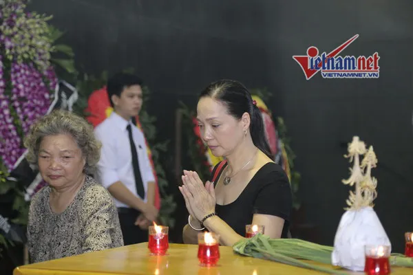 Anh Dũng, Phương Thanh