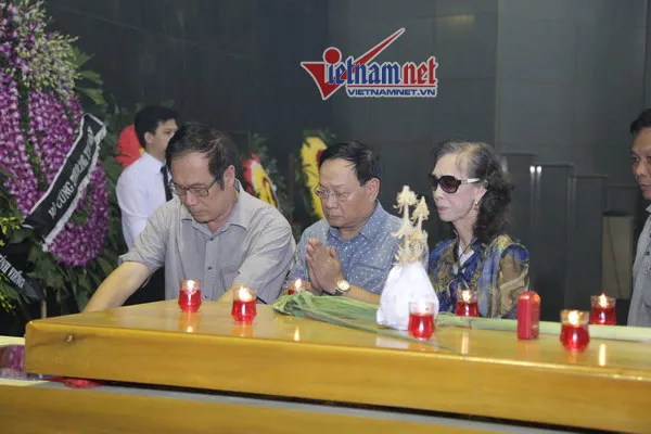 Anh Dũng, Phương Thanh