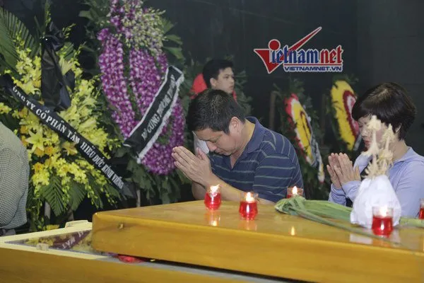 Anh Dũng, Phương Thanh