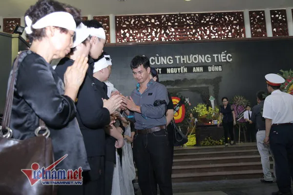 Anh Dũng, Phương Thanh