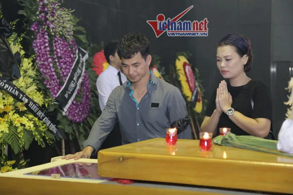 Anh Dũng, Phương Thanh