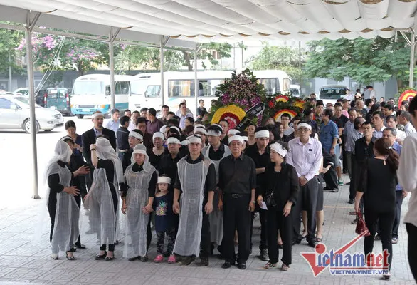 Anh Dũng, Phương Thanh