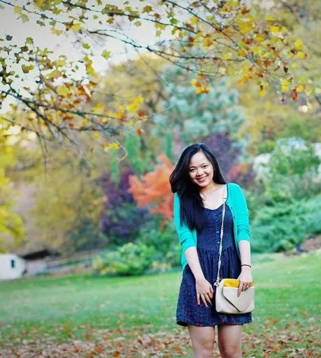 Võ Ngọc Nhi sinh năm 1989 tại Cà Mau.