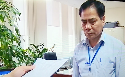 Vụ đường ống nước Sông Đà vỡ 10 lần: Bắt tạm giam nguyên giám đốc Ban quản lý ảnh 1 ong-trung-1983-1431089393.jpg