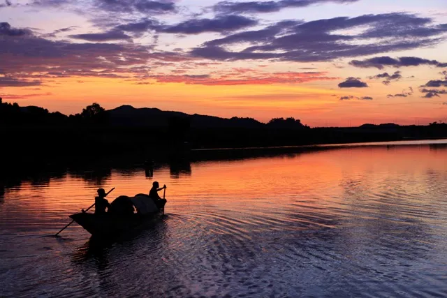 Truyền hình ABC trực tiếp chương trình Good Morning America từ hang Sơn Đoòng như thế nào? ảnh 1