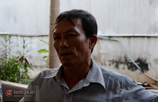 Sự thật choáng váng về cô gái nhận nuôi đứa con nghi của tử tù ảnh 4