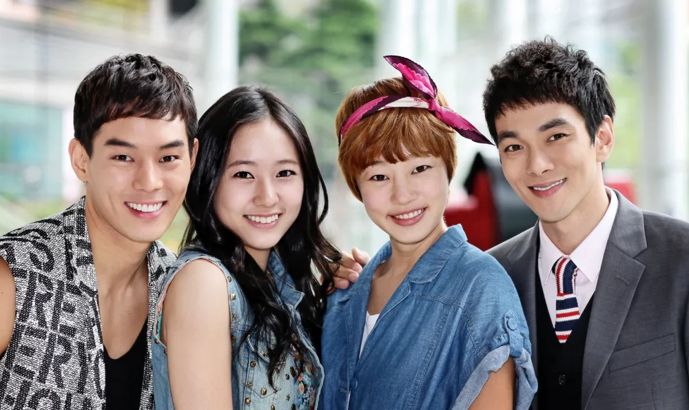 Ba bộ phim về gia đình cùng phát sóng ảnh 2 Ba bộ phim về gia đình cùng phát sóng ảnh 2