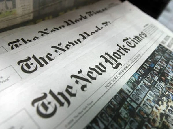 Doanh thu từ phát hành báo chí đã vượt doanh thu từ quảng cáo ảnh 1