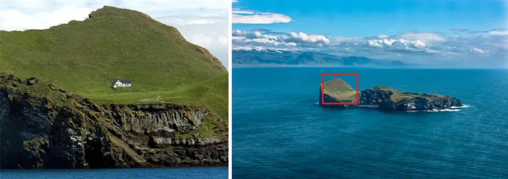 Sững sờ vẻ đẹp những ngôi nhà biệt lập ảnh 10 Sững sờ vẻ đẹp những ngôi nhà biệt lập ảnh 10