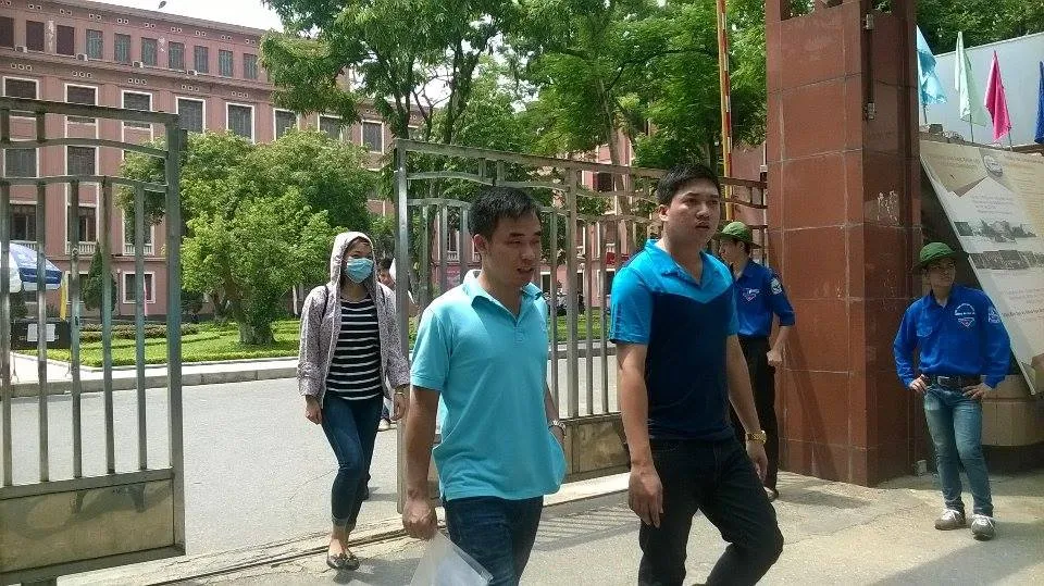 Đề Sử hay nhưng chỉ khoảng ... 5-6 điểm ảnh 2