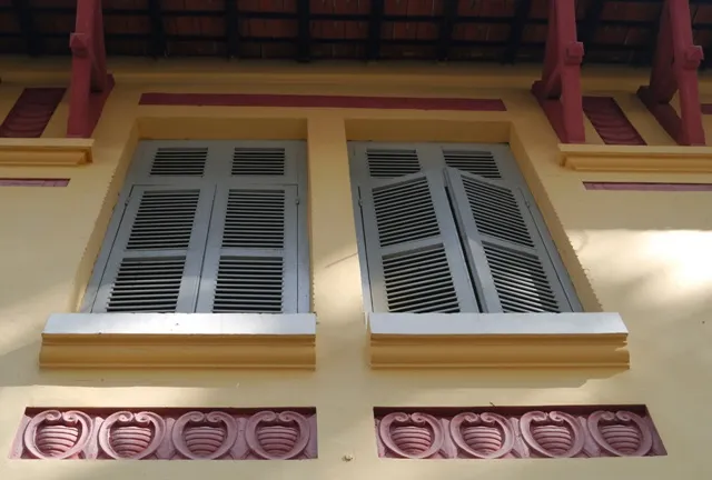 THPT Marie Curie: Nét đẹp cổ kính của ngôi trường trăm tuổi ảnh 7 THPT Marie Curie: Nét đẹp cổ kính của ngôi trường trăm tuổi ảnh 7