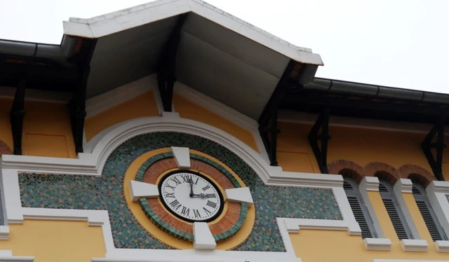 Một thế kỷ tự hào nữ sinh Áo Tím - Gia Long - Minh Khai ảnh 4