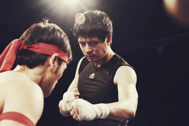 Người Hoa tại TP.HCM lên phim hành động ảnh 1