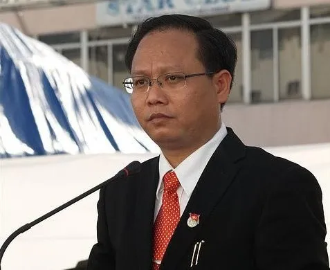 Chân dung bốn phó bí thư Thành ủy TP.HCM khóa X ảnh 3