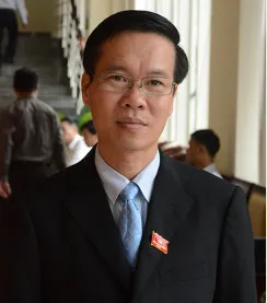 Chân dung bốn phó bí thư Thành ủy TP.HCM khóa X ảnh 2