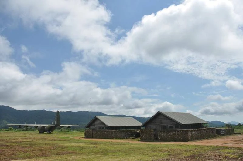 Từ Đông Trường Sơn nối Tây Trường Sơn ảnh 4