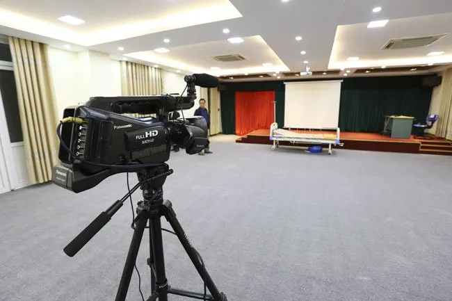 can canh noi dao tao y duoc cua dh kinh doanh va cong nghe hinh anh 13