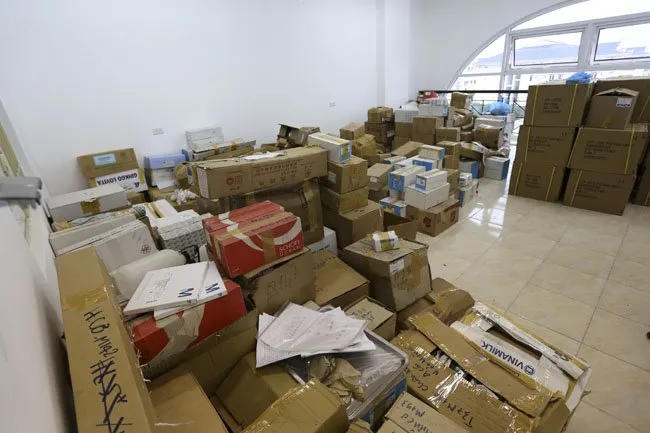 can canh noi dao tao y duoc cua dh kinh doanh va cong nghe hinh anh 15