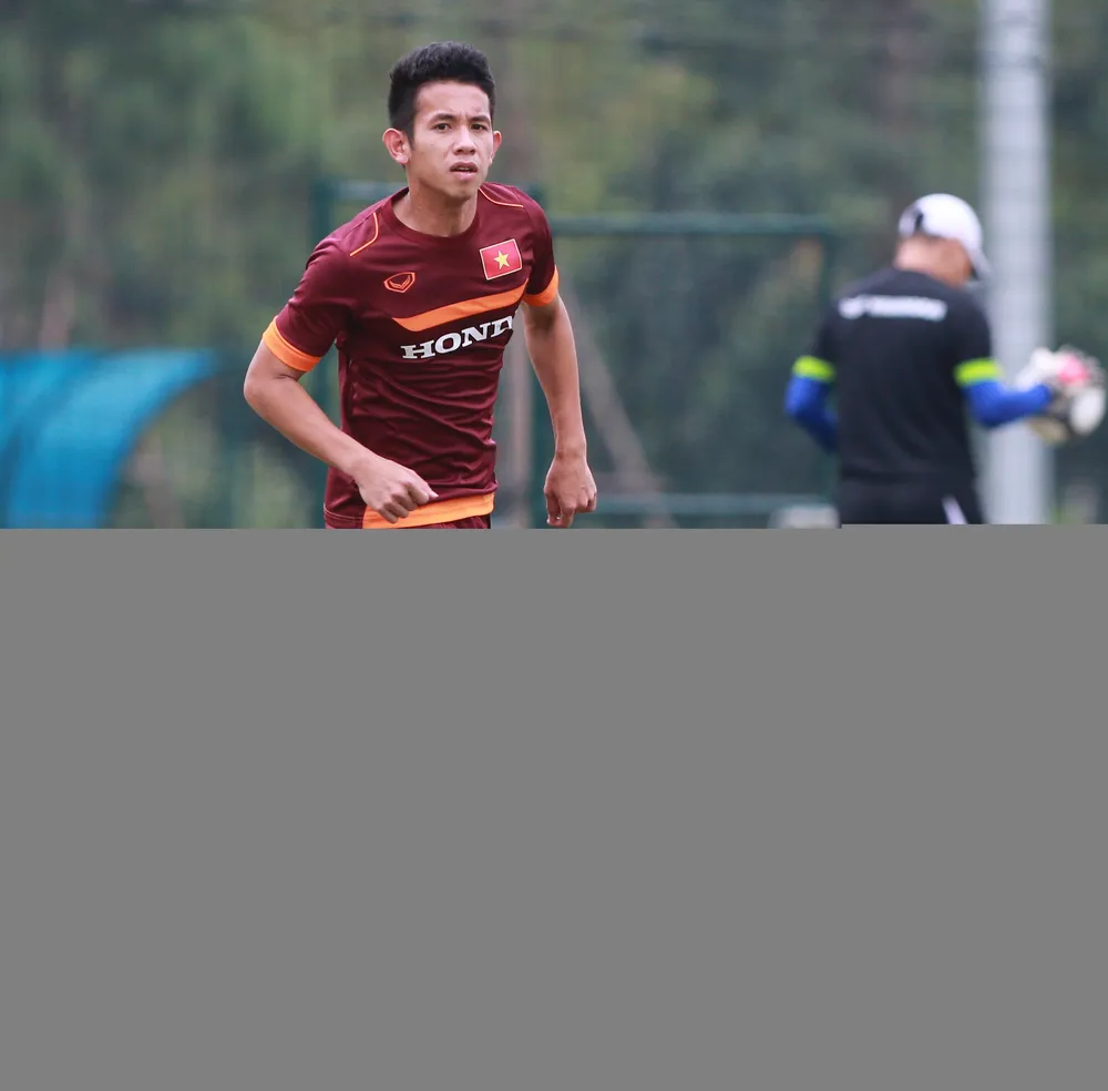 Đội tuyển U-23: Hồng Duy trở lại, Huy Toàn chia tay ảnh 3