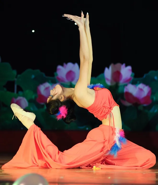 Nữ sinh đẹp nhất Học viện An ninh nhân dân ảnh 5