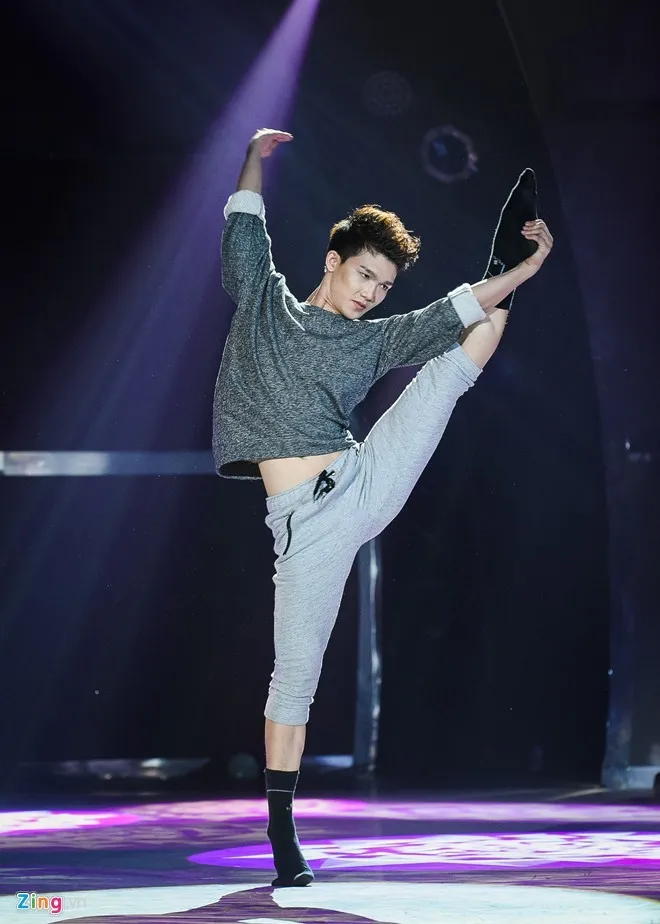 Tối nay, Thử thách cùng bước nhảy có giải được ‘lời nguyền’? ảnh 9