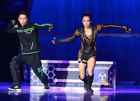 Tối nay, Thử thách cùng bước nhảy có giải được ‘lời nguyền’? ảnh 3