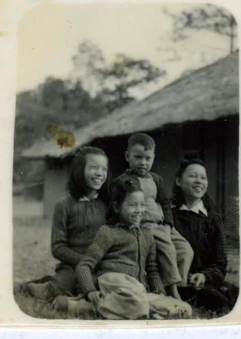 Vi Kim Ngọc, Nguyễn Văn Huyên, bộ trưởng giáo dục Vi Kim Ngọc, Nguyễn Văn Huyên, bộ trưởng giáo dục