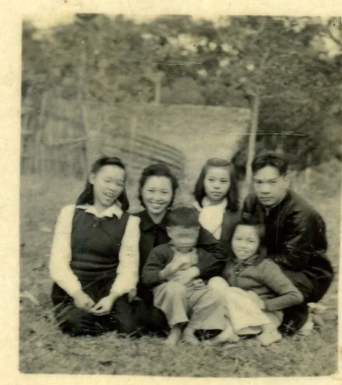 Vi Kim Ngọc, Nguyễn Văn Huyên, bộ trưởng giáo dục Vi Kim Ngọc, Nguyễn Văn Huyên, bộ trưởng giáo dục