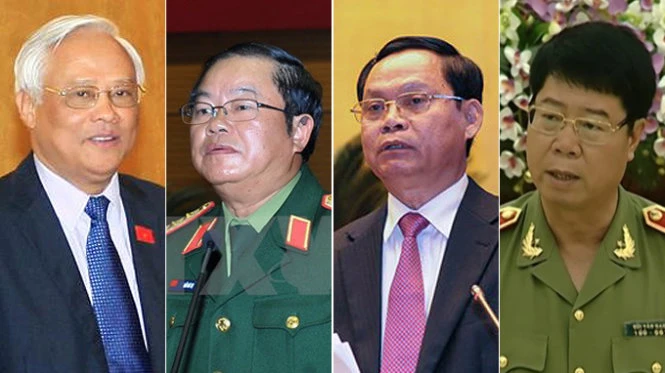 Bốn bước chuẩn bị cho việc ‘chốt’ danh sách bầu cử ảnh 1