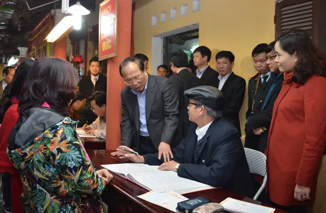 Tết, Lễ hội, Lễ hội chém lợn, bộ trưởng Hoàng Tuấn Anh Tết, Lễ hội, Lễ hội chém lợn, bộ trưởng Hoàng Tuấn Anh