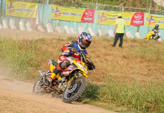 Đoan Trang không có đối thủ ảnh 3