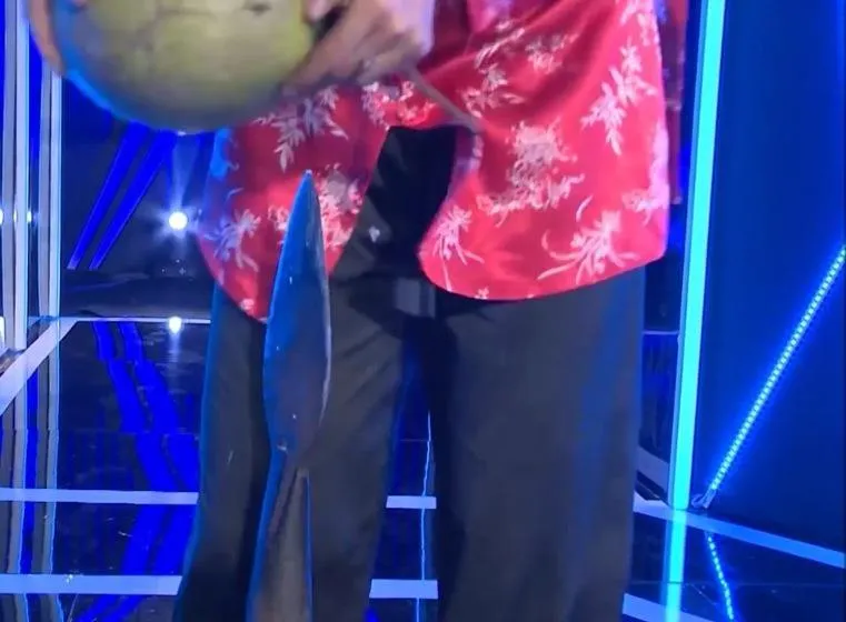 Đừng mua vui bằng sự hiểm nguy… ảnh 2 Đừng mua vui bằng sự hiểm nguy… ảnh 2