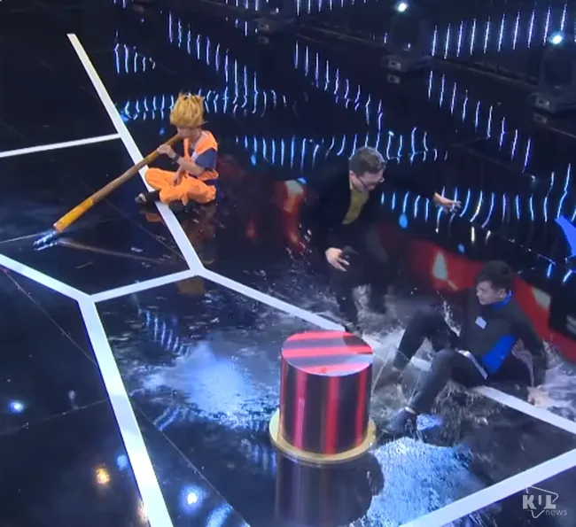 Đừng mua vui bằng sự hiểm nguy… ảnh 1 Đừng mua vui bằng sự hiểm nguy… ảnh 1