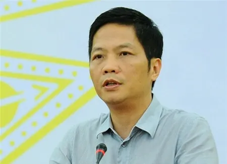 Chân dung 27 thành viên Chính phủ ảnh 10