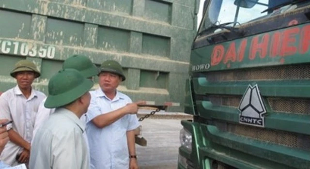 Tâm thư của ông Đinh La Thăng gửi ngành GTVT ảnh 3