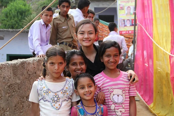 Nữ sinh tuổi 17 nhận 'mưa' học bổng từ 12 trường ĐH ảnh 4