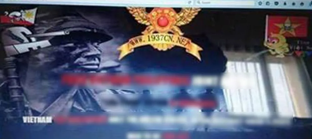 Bộ Công an vào cuộc điều tra sự cố thông tin tại hai sân bay ảnh 2 Bộ Công an vào cuộc điều tra sự cố thông tin tại hai sân bay ảnh 2