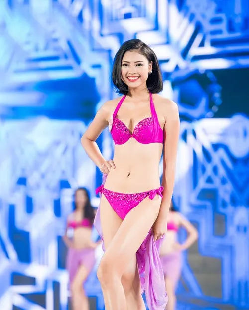 Trực tiếp: Đỗ Mỹ Linh đăng quang Hoa hậu Việt Nam 2016 ảnh 51 Trực tiếp: Đỗ Mỹ Linh đăng quang Hoa hậu Việt Nam 2016 ảnh 51