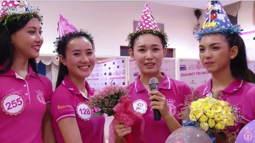 Trực tiếp: Đỗ Mỹ Linh đăng quang Hoa hậu Việt Nam 2016 ảnh 109 Trực tiếp: Đỗ Mỹ Linh đăng quang Hoa hậu Việt Nam 2016 ảnh 109