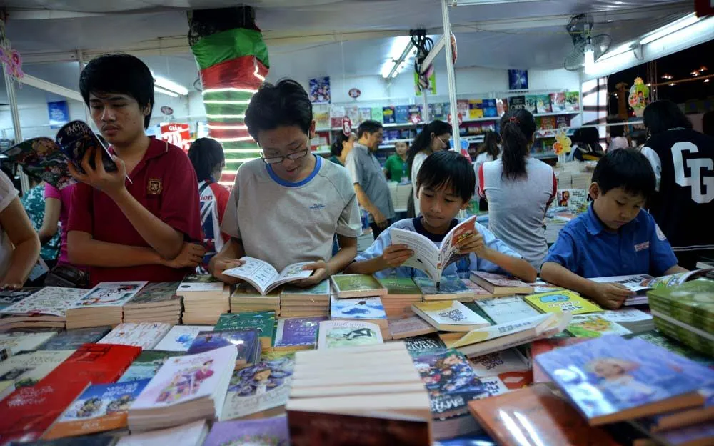 học tiếng Anh, cách học tiếng Anh, cách học hiệu quả