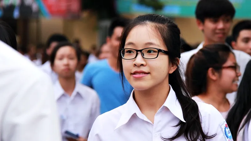 Năm 2017: Tất cả các trường ĐH sẽ xét tuyển chung Năm 2017: Tất cả các trường ĐH sẽ xét tuyển chung