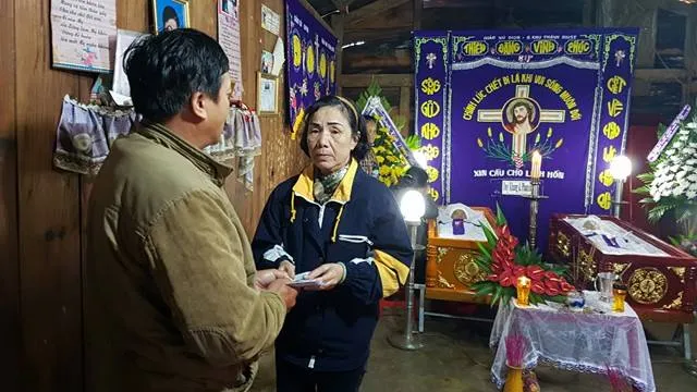 Thêm một trường hợp 2 anh em ruột chết đuối thương tâm ảnh 2