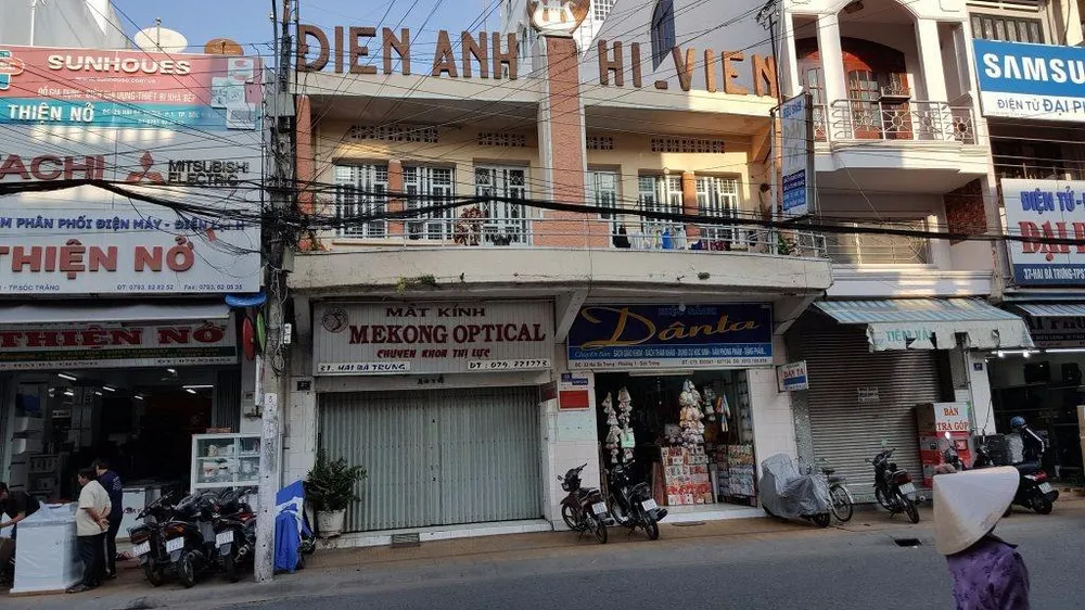 3 ngày ở Sóc Trăng - Trà Vinh không nghe chửi tục ảnh 1