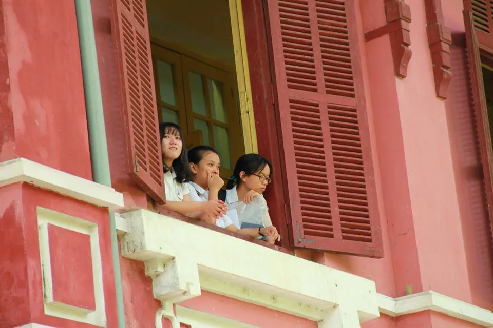 Trắc nghiệm môn Toán: Hy vọng đề Toán cũng dễ như Văn ảnh 7