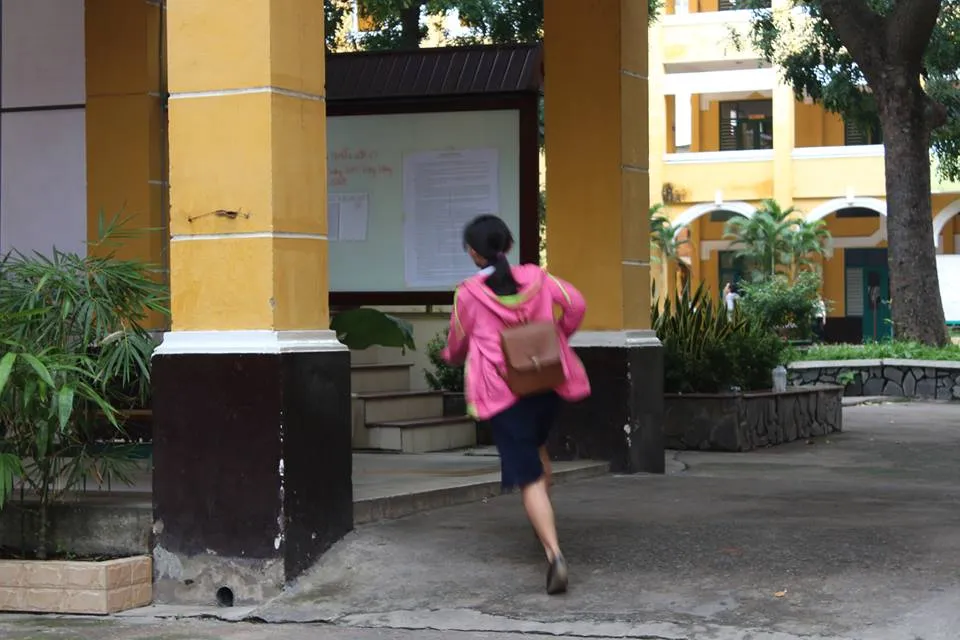 Trắc nghiệm môn Toán: Hy vọng đề Toán cũng dễ như Văn ảnh 9