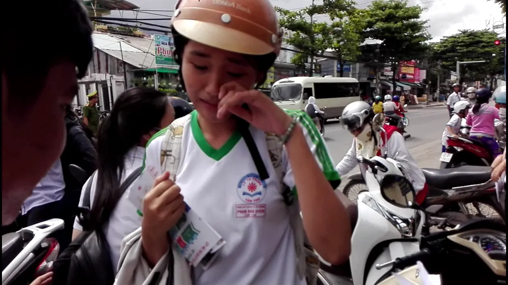 Đề ngữ văn: Không mới, không hấp dẫn! ảnh 9