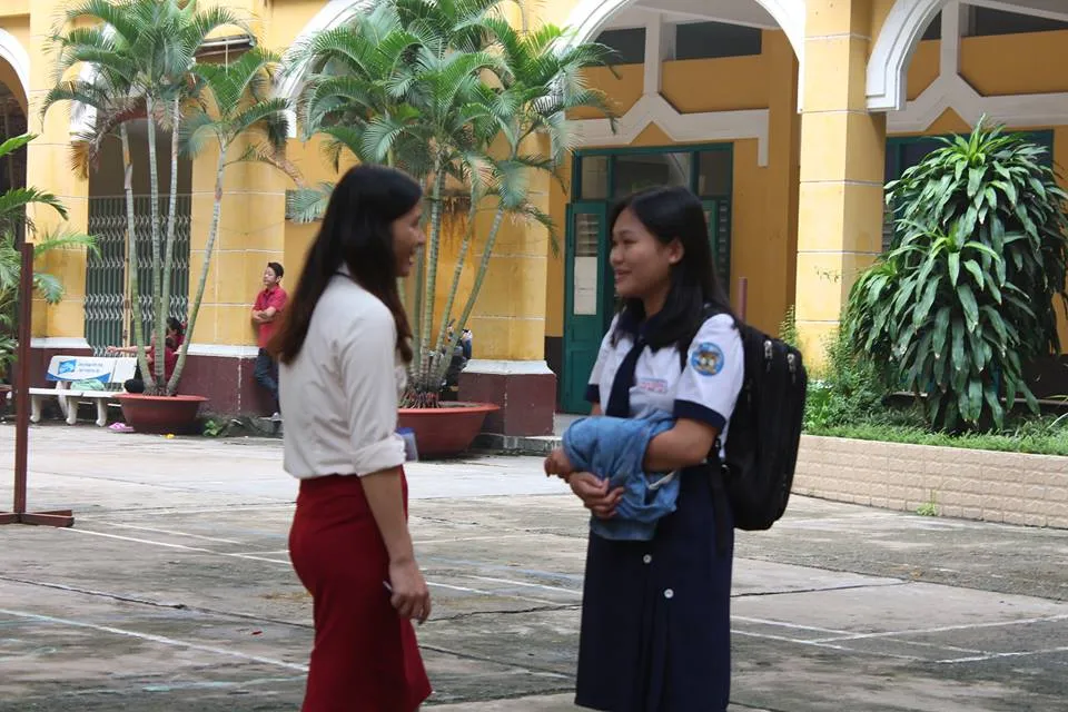 Đề ngữ văn: Không mới, không hấp dẫn! ảnh 6